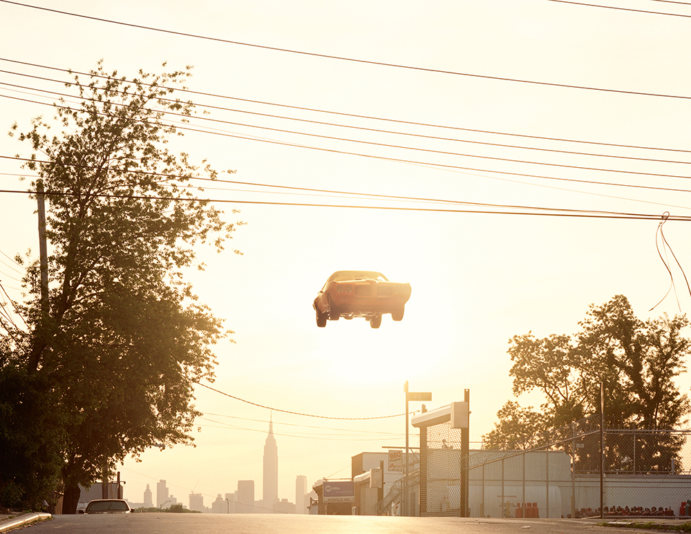 Gone in Sixty Sentences | 5