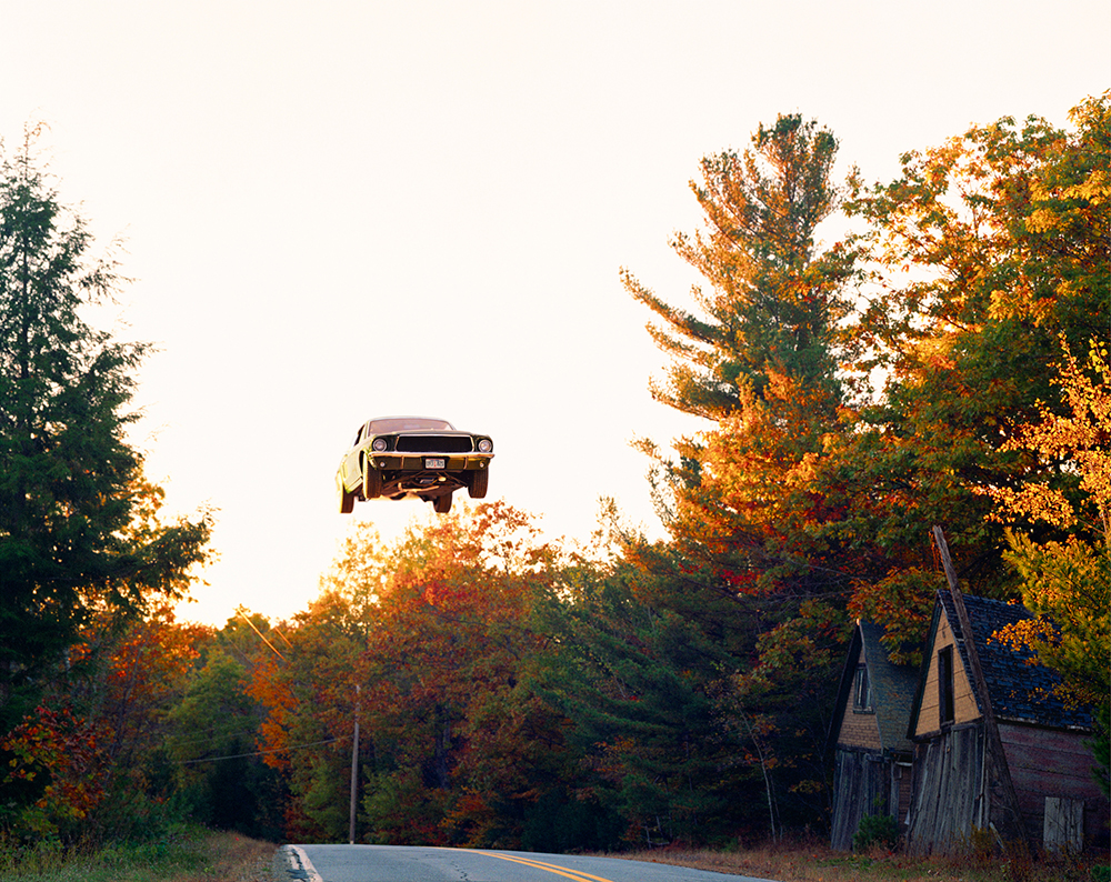 Gone in Sixty Sentences | 3