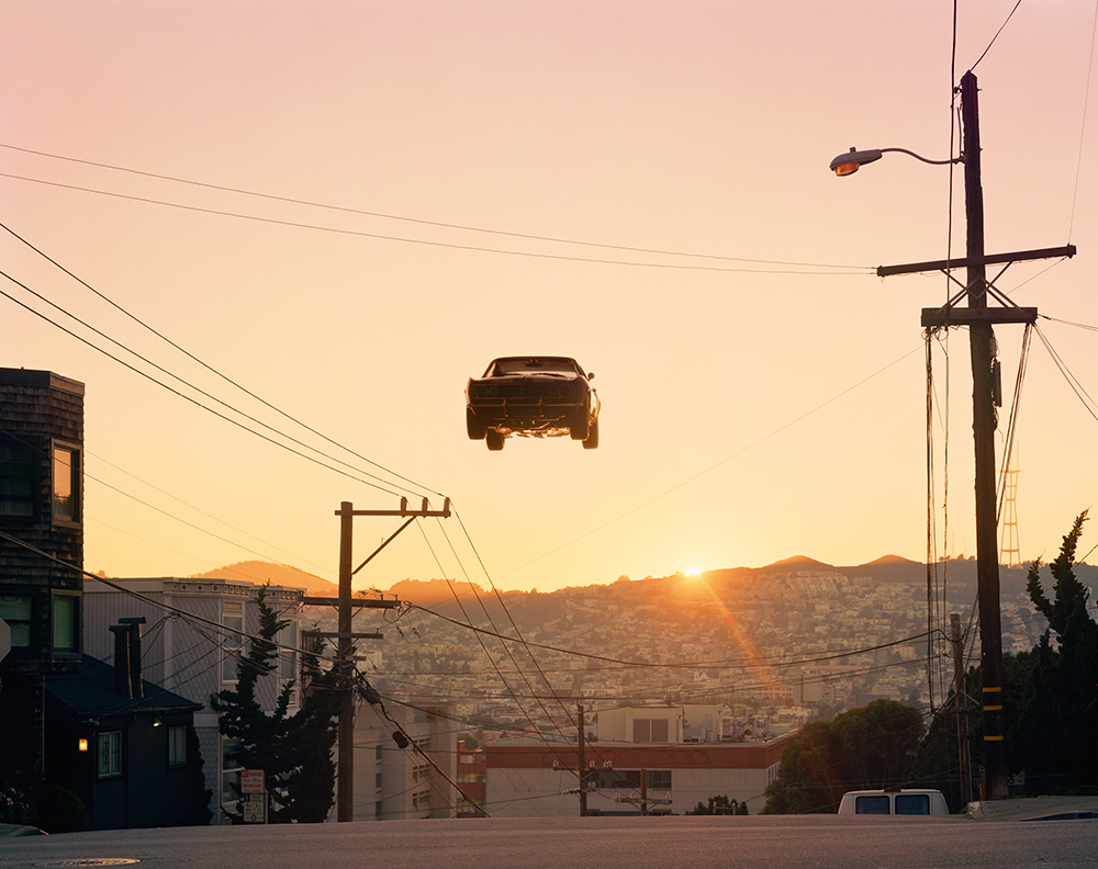 Gone in Sixty Sentences | 1