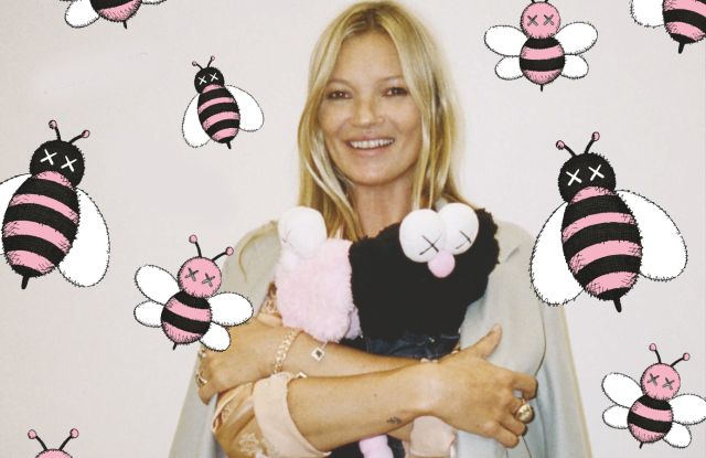 Dior Men&rsquo;s Kim Jones Edits Issue of A Magazine Curated By | 1