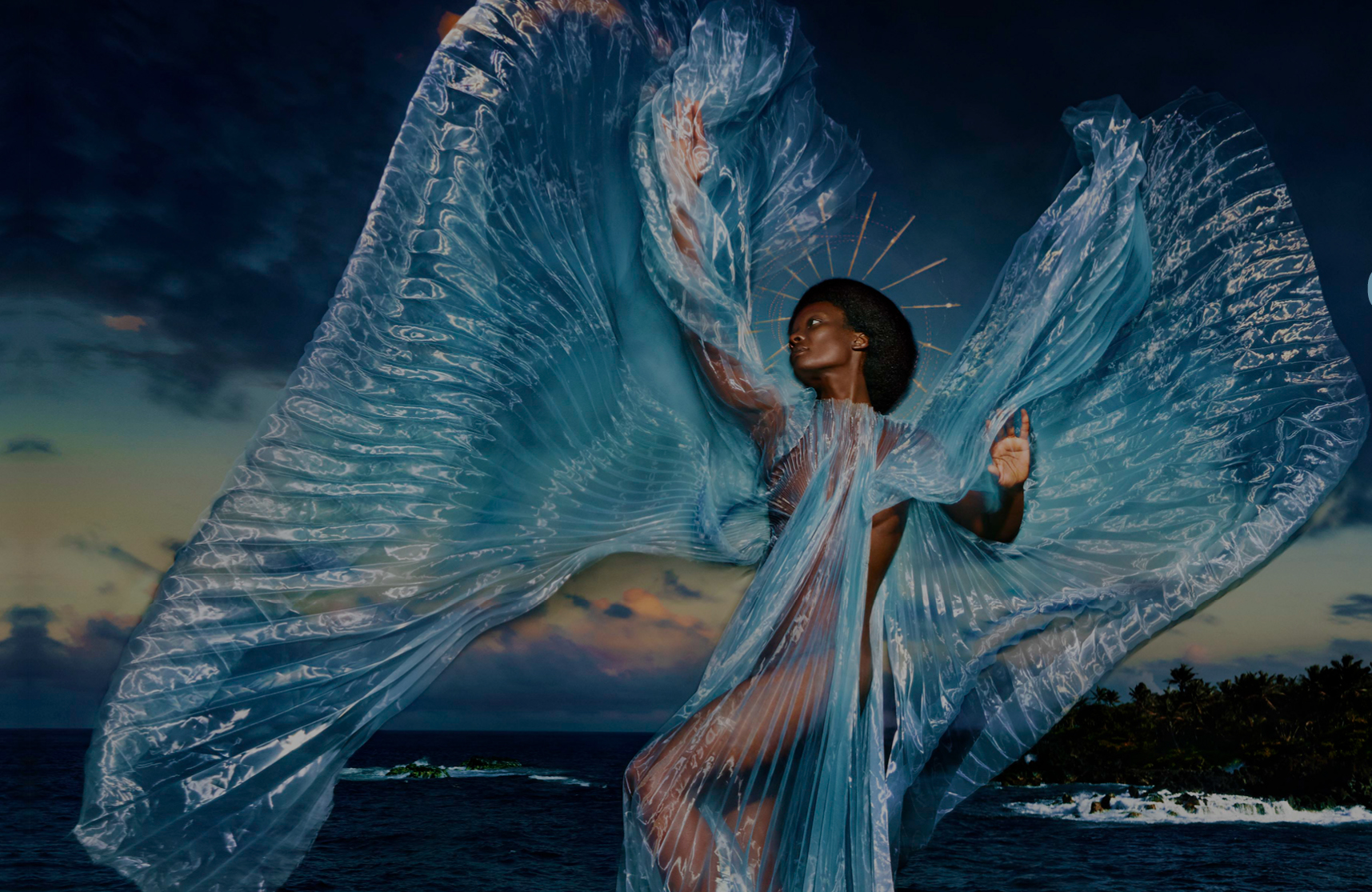 David LaChapelle I Photographer I Director I Creative Exchange I