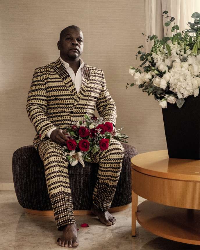 Kehinde Wiley | 2
