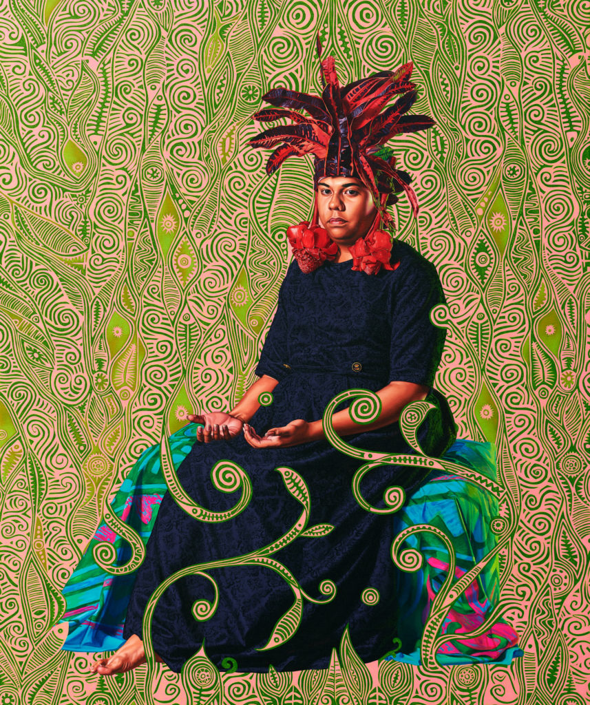 Kehinde Wiley | 1