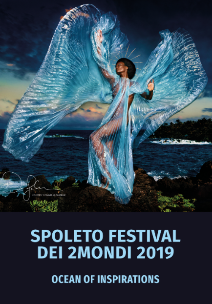 David LaChapelle | Spoleto festival | 3