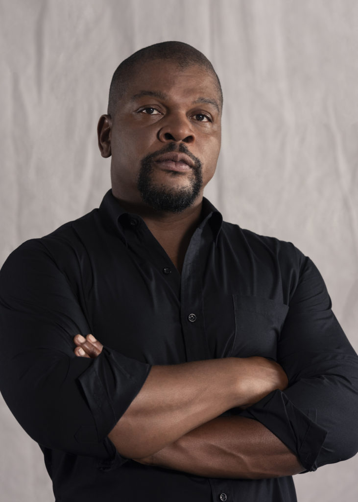 Artist Kehinde Wiley’s Latest Paintings Are a Progressive Riposte to Paul Gauguin’s Primitivist Portraits of Tahitians | 3
