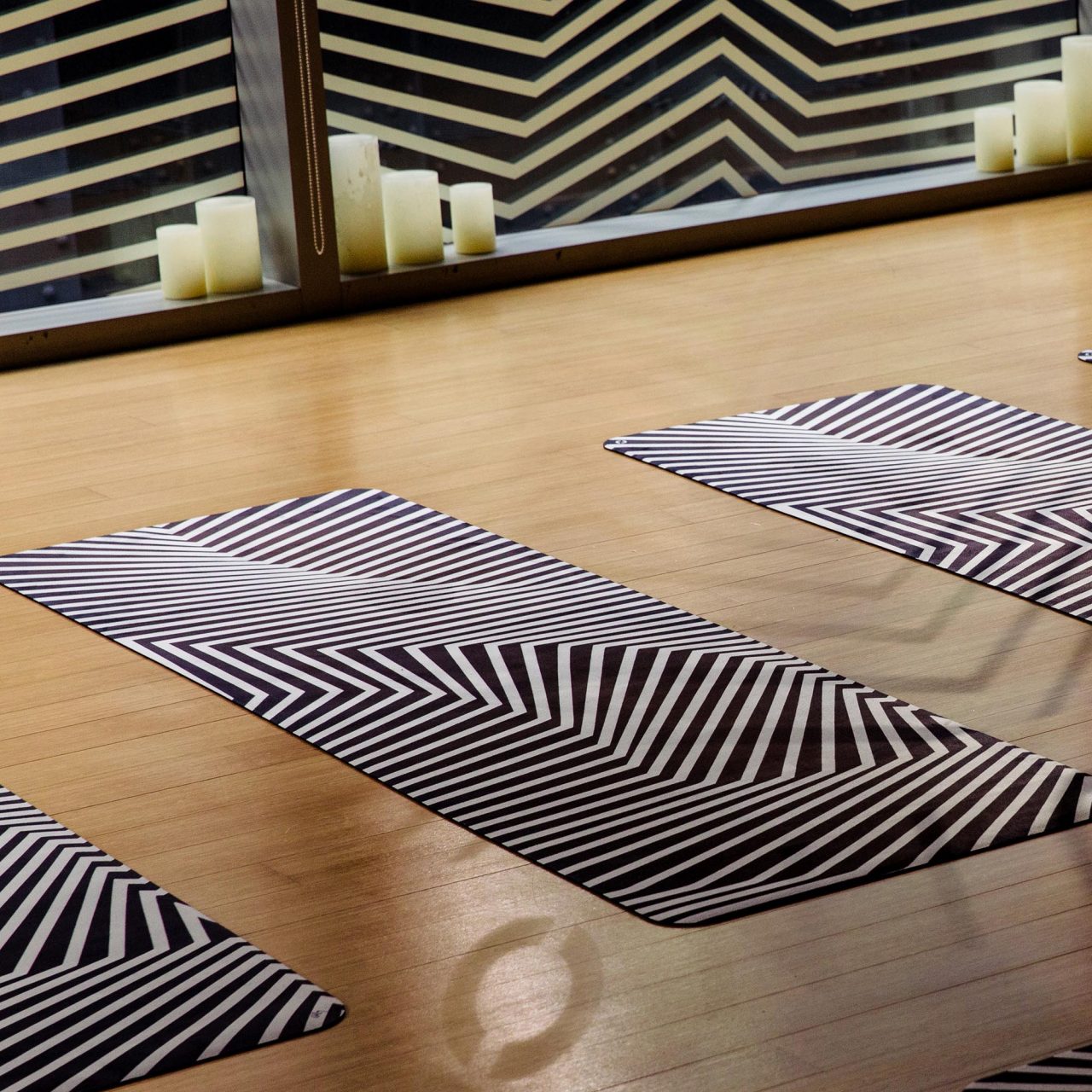 Artist spotlight: Darel Carey | 7