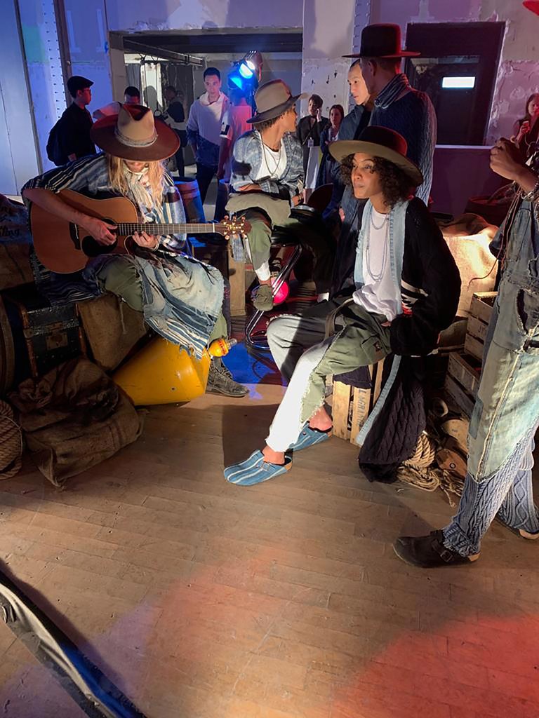 Michael Philouze Reflects on the Paris Menswear Shows | 13