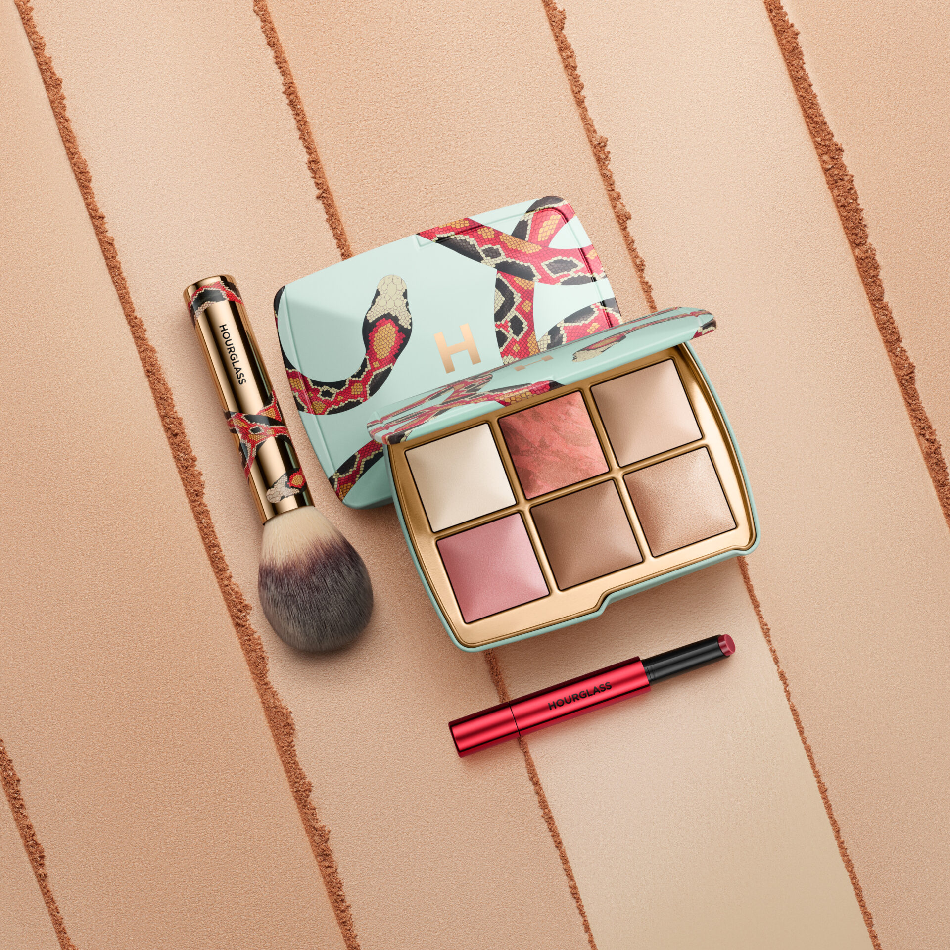 Marissa Gimeno | Cosmetics | 8