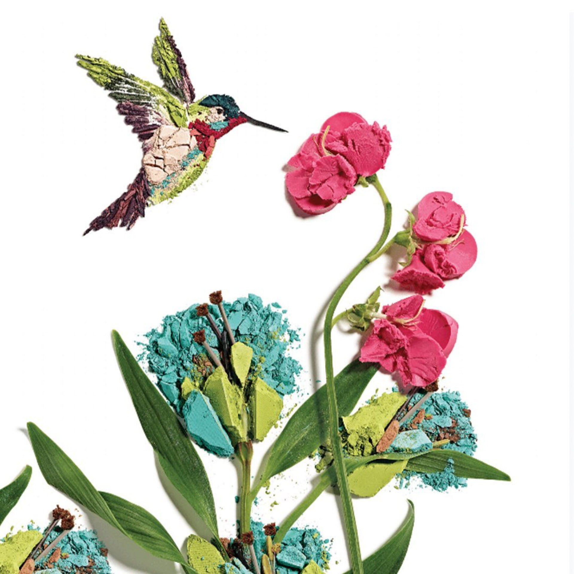 Marissa Gimeno | Textures | 8