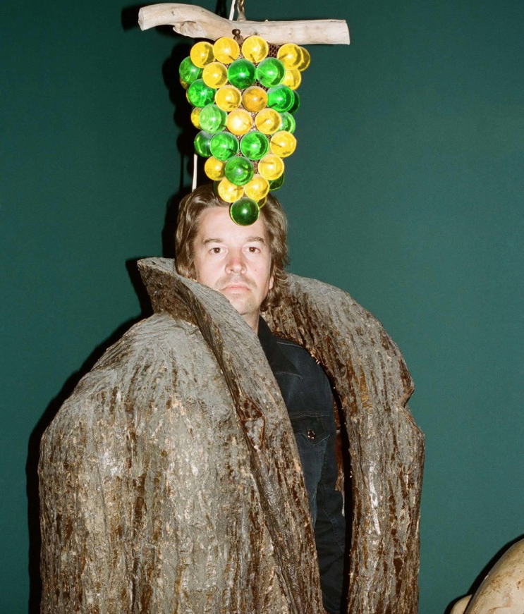 Friedrich Kunath’s Elegant Failures | 11