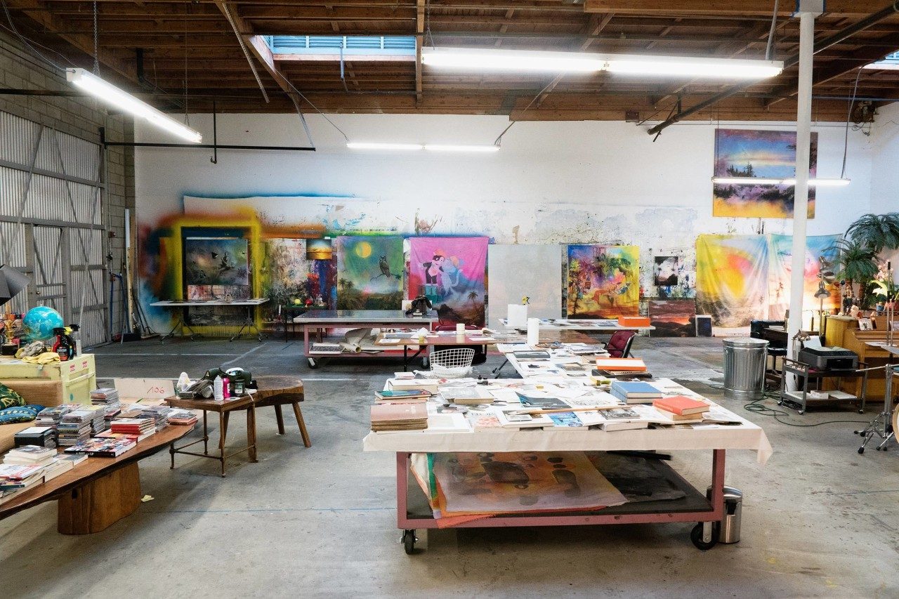 Friedrich Kunath’s Elegant Failures | 2