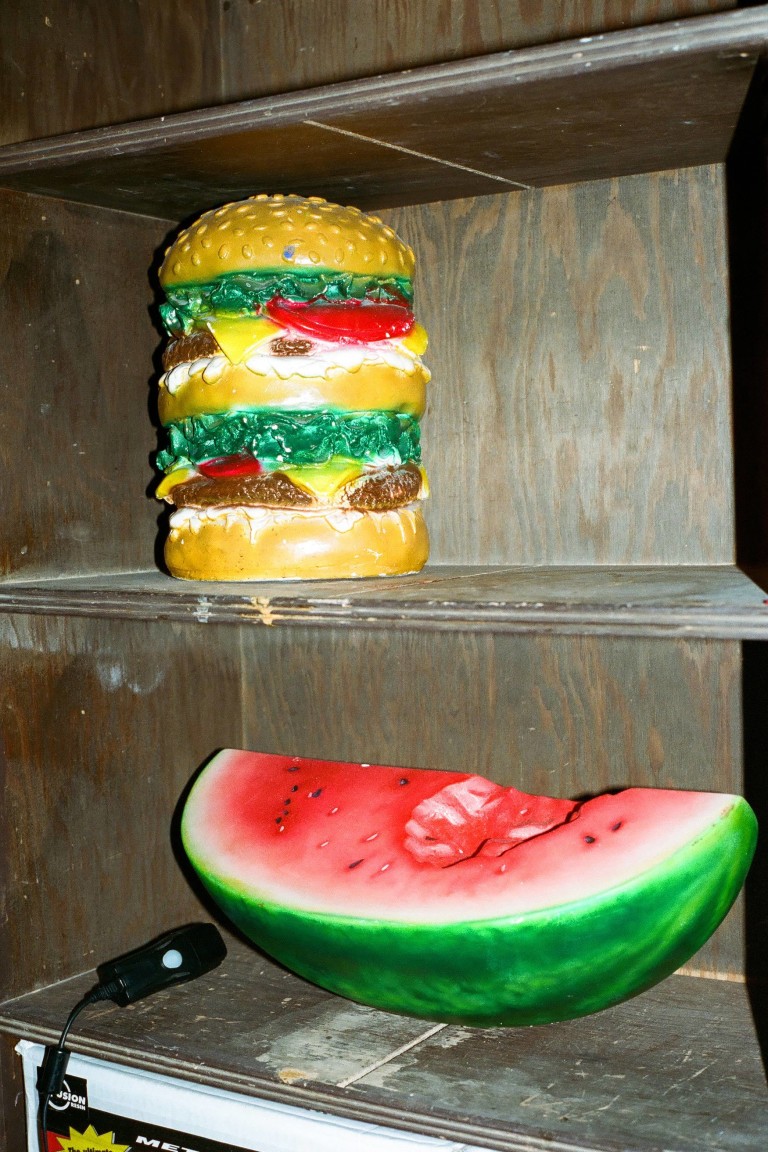 Friedrich Kunath’s Elegant Failures | 3