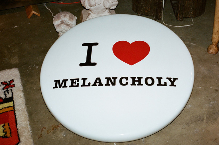 Friedrich Kunath’s Elegant Failures | 6