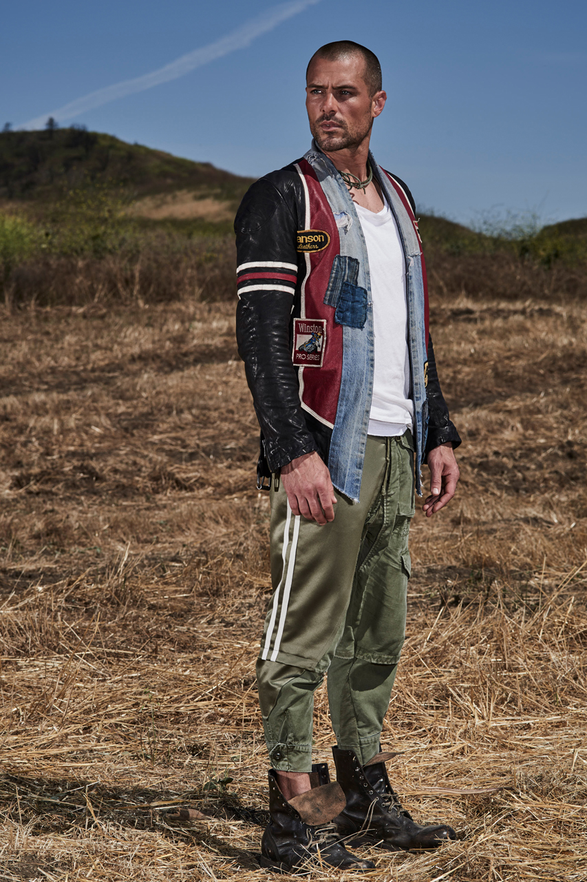 Greg Lauren SS20 Reimagines the Modern Cowboy | 3