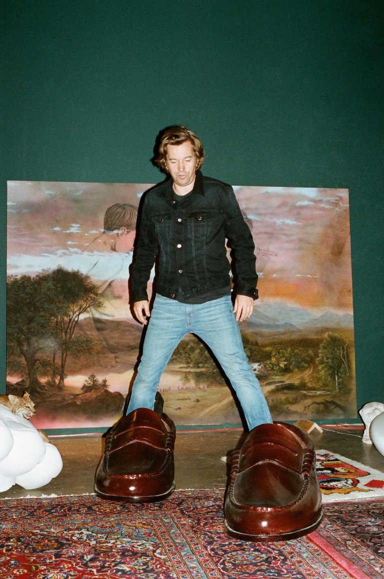 Friedrich Kunath’s Elegant Failures | 8