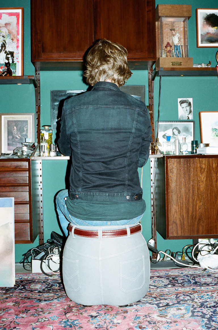 Friedrich Kunath’s Elegant Failures | 9