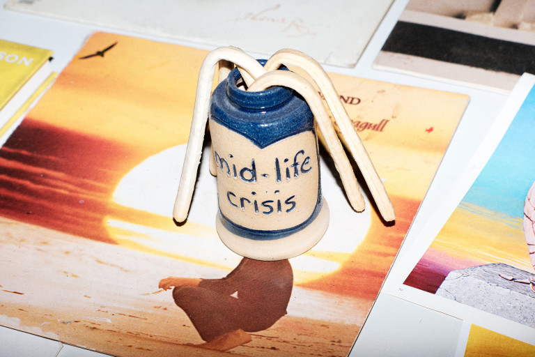 Friedrich Kunath’s Elegant Failures | 10