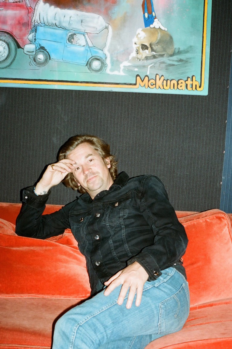 Friedrich Kunath’s Elegant Failures | 12