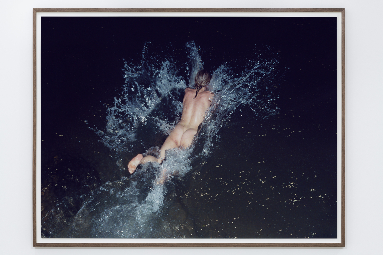 Inside Coco Capitán’s New Exhibition, Inspired by the Sea | 2