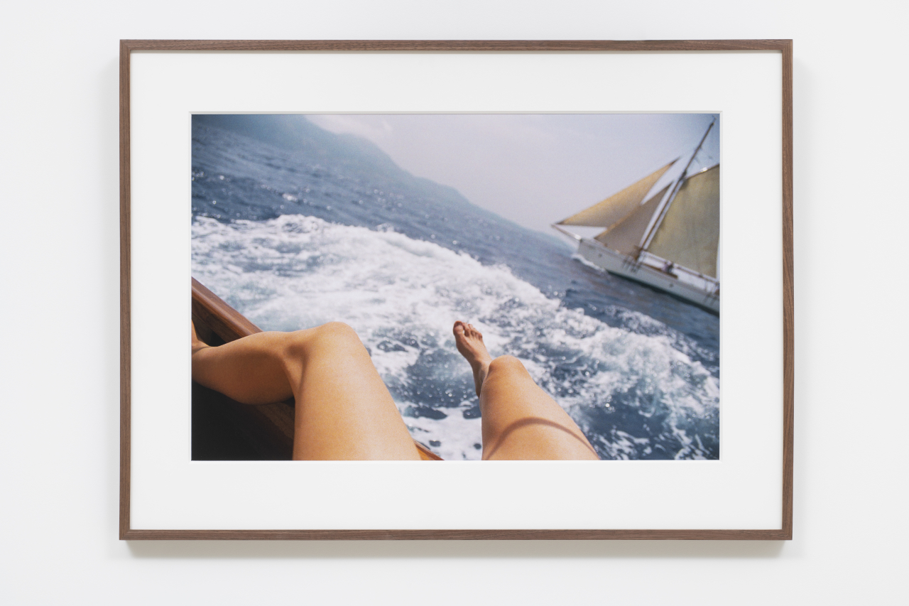 Inside Coco Capitán’s New Exhibition, Inspired by the Sea | 4