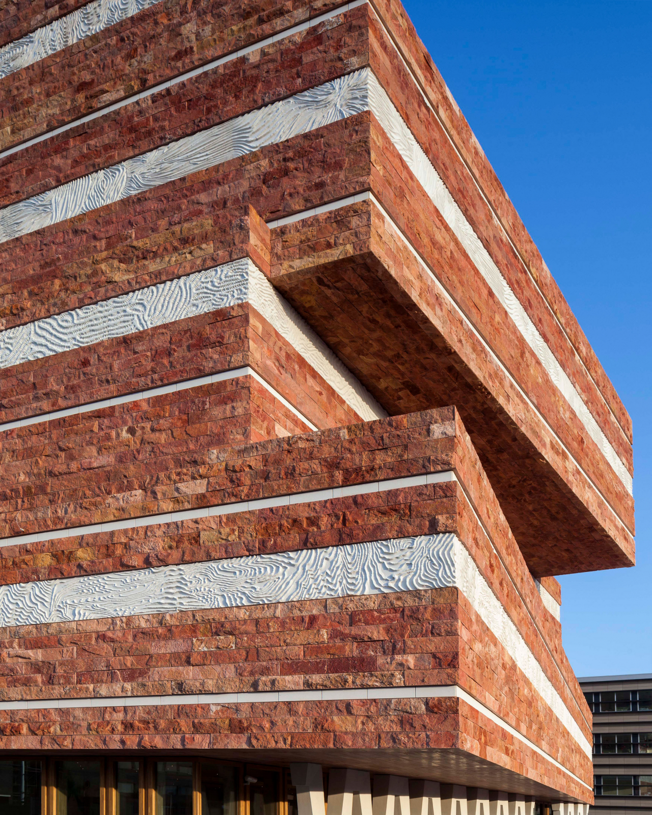 Iris van Herpen brings couture fashion to the Naturalis Biodiversity Center in Leiden | 4