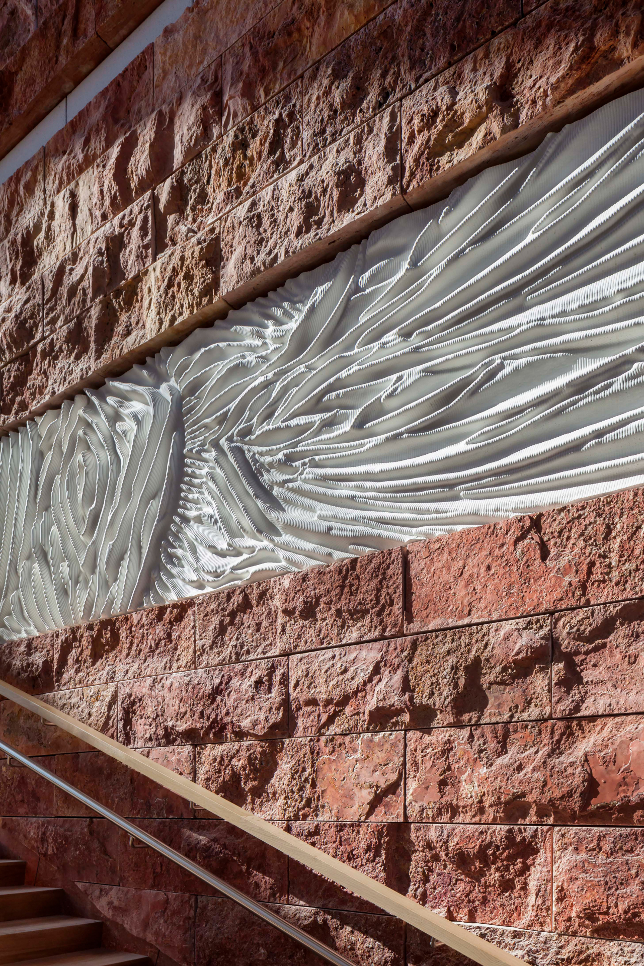 Iris van Herpen brings couture fashion to the Naturalis Biodiversity Center in Leiden | 7