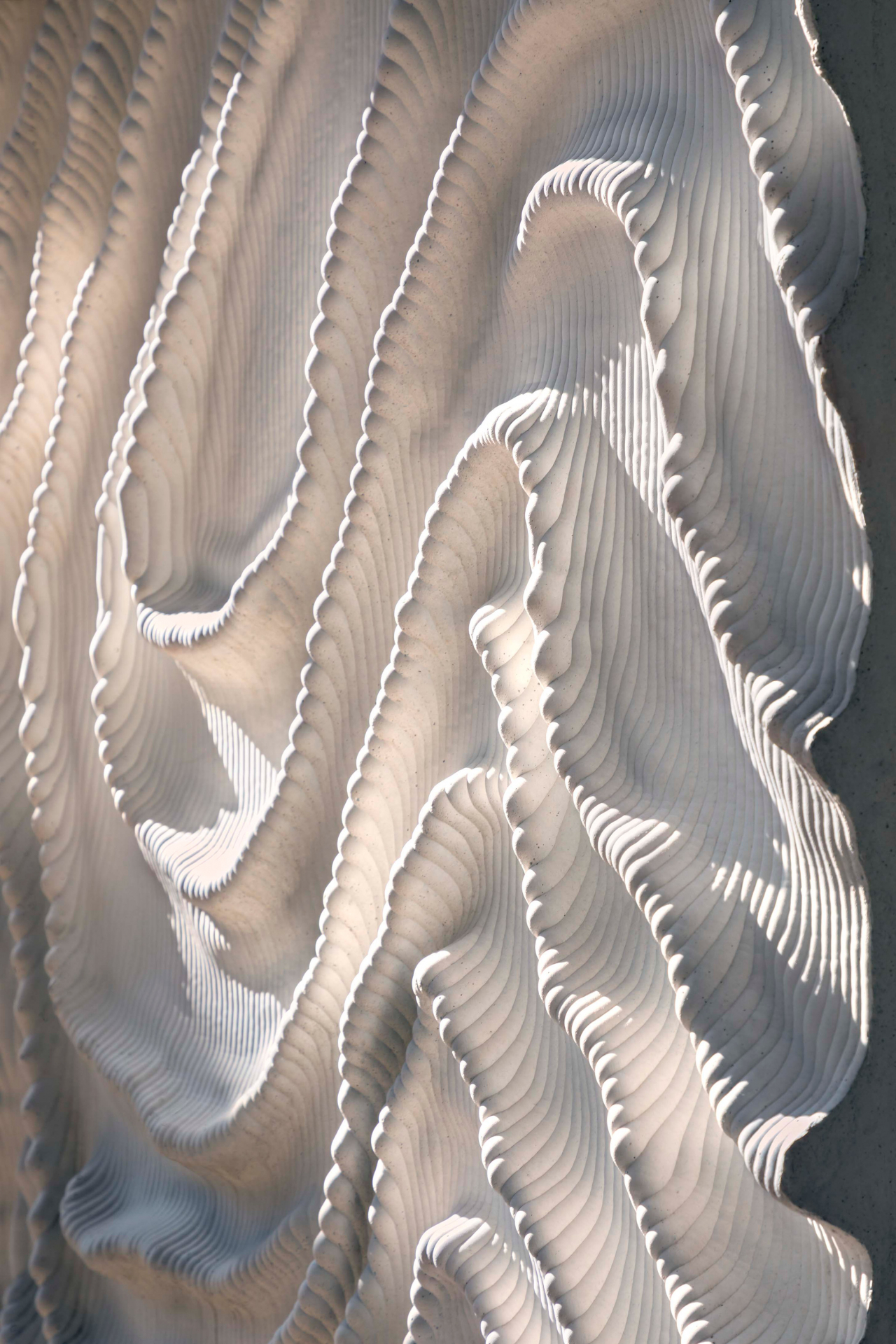 Iris van Herpen brings couture fashion to the Naturalis Biodiversity Center in Leiden | 3