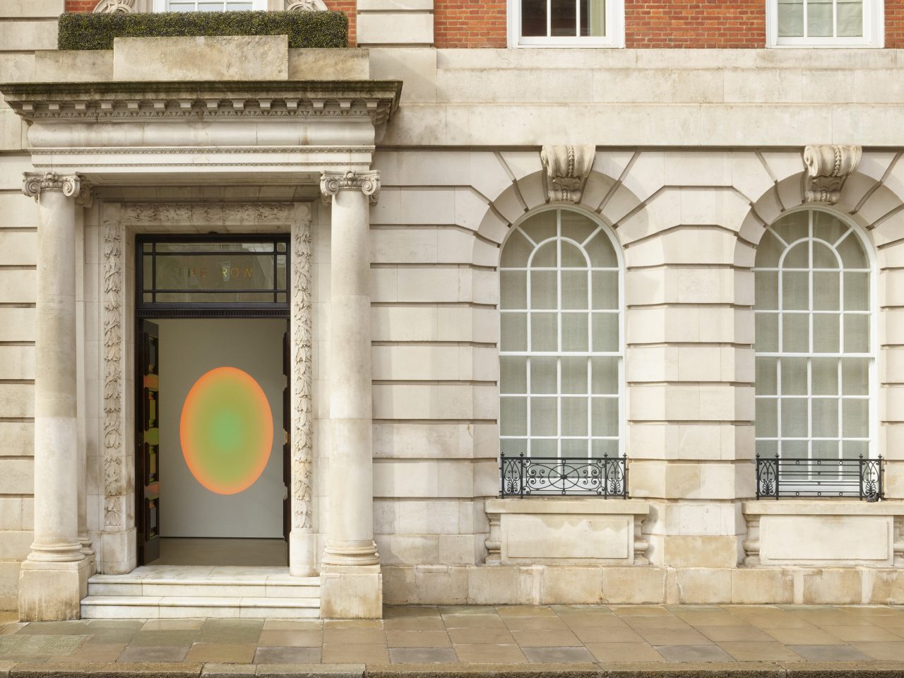The Row store, London - The Row store, London