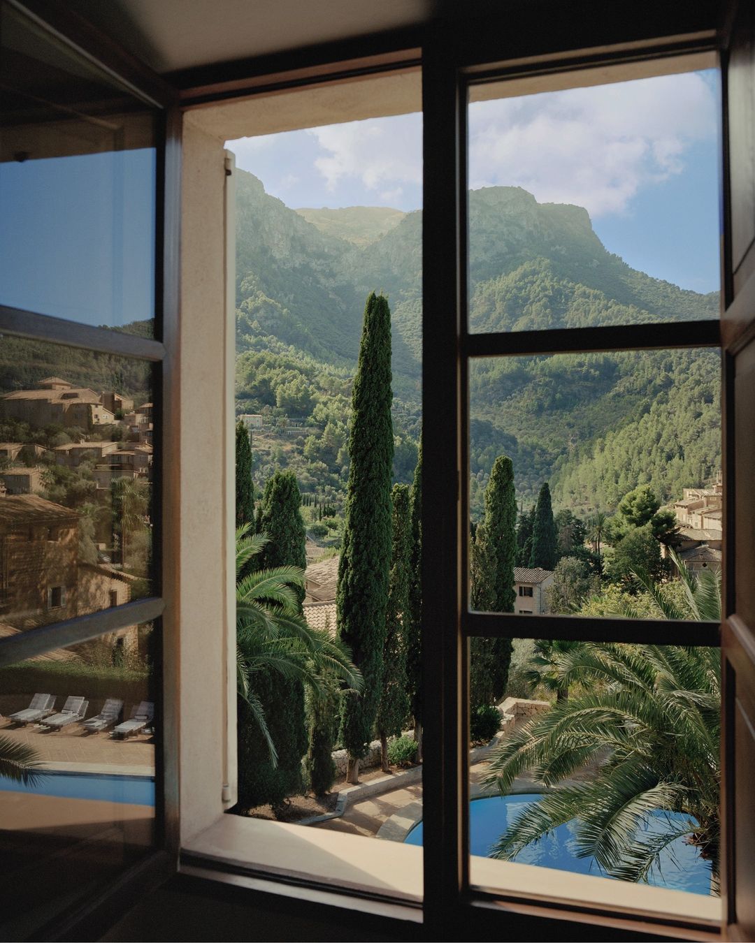 Belmond Legends, ‘La Residencia'