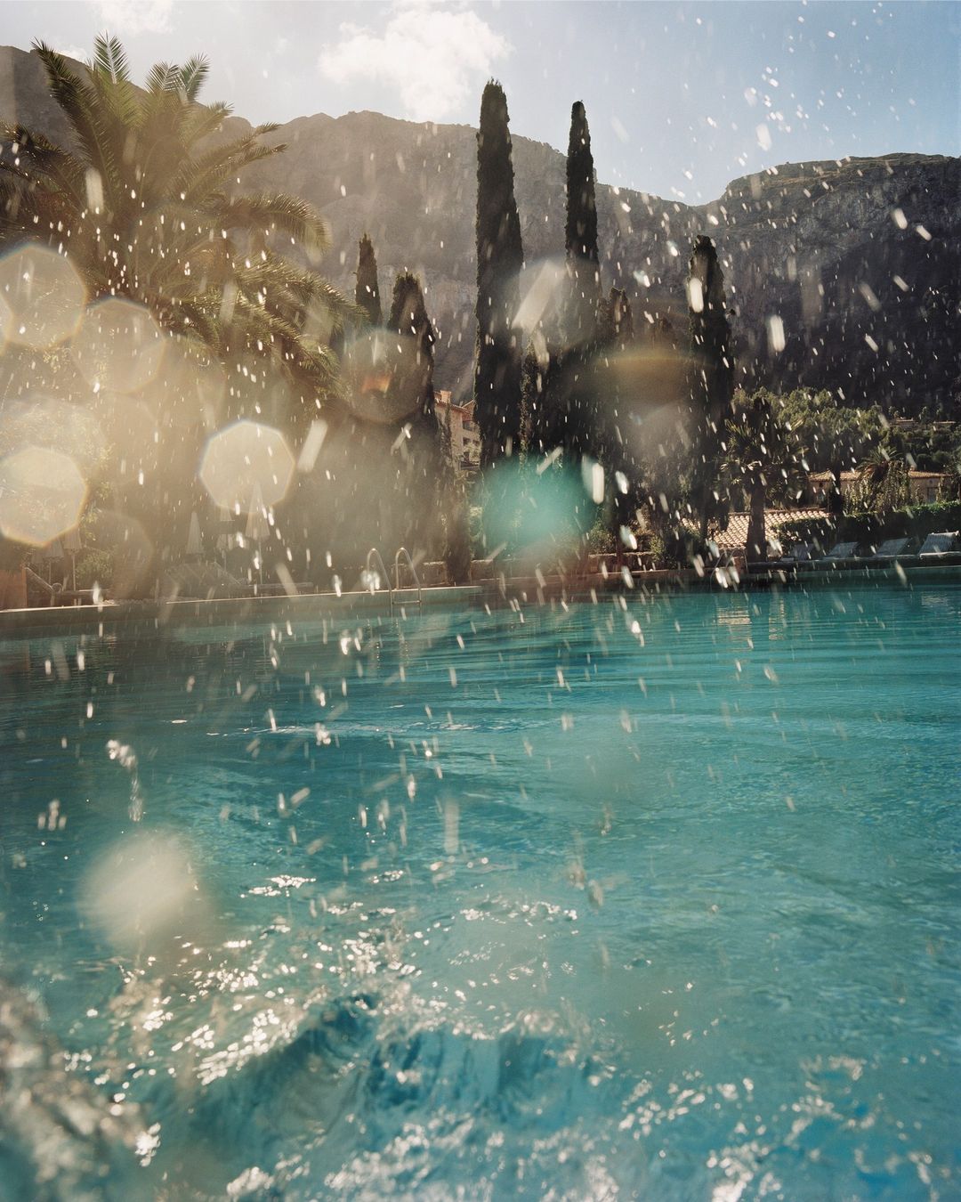 Belmond Legends, ‘La Residencia'