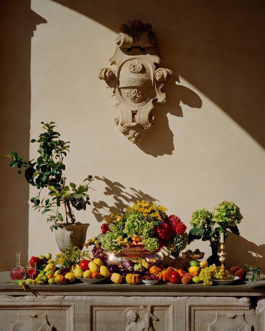 Belmond Legends, ‘Villa San Michele’