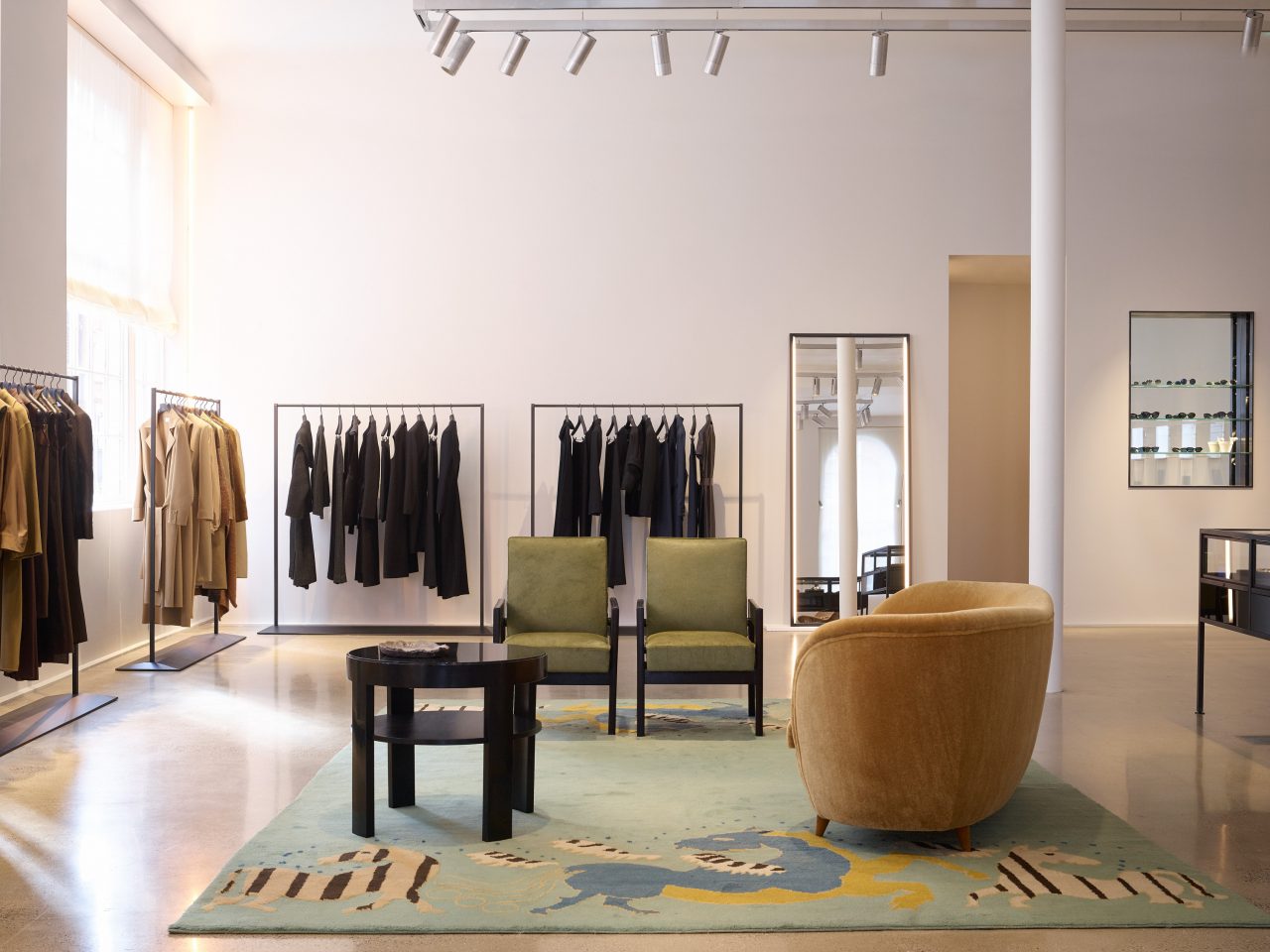 The Row store, London - 040_042