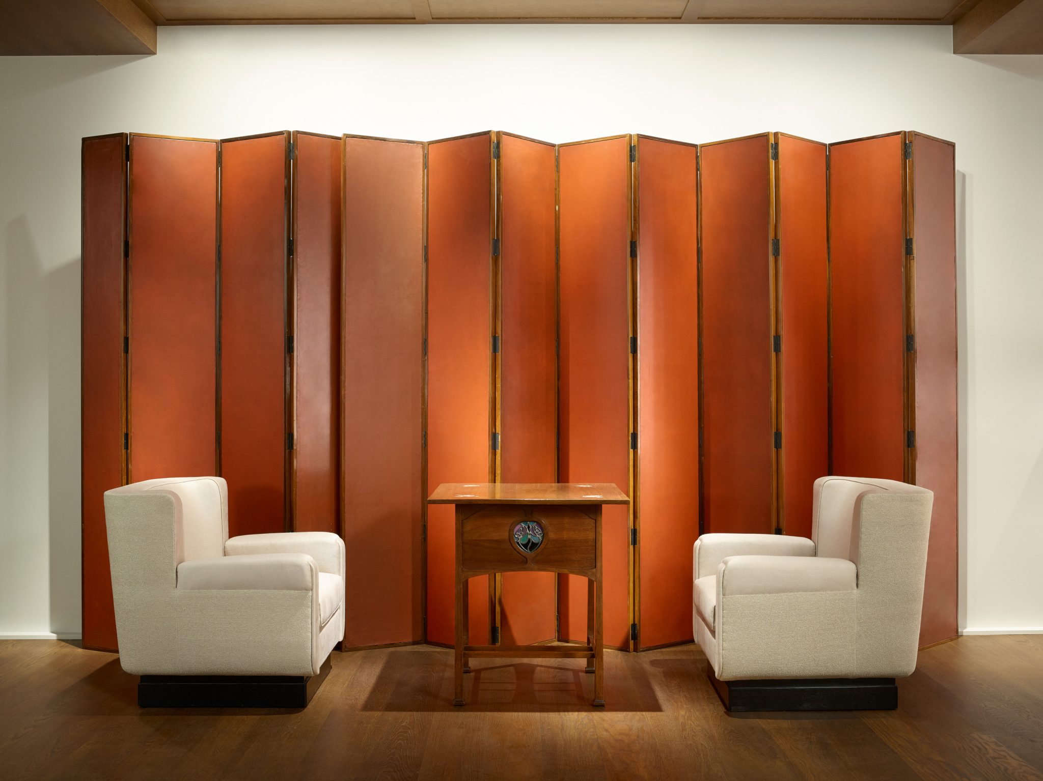 The Row London by François Halard — Creative Exchange Agency