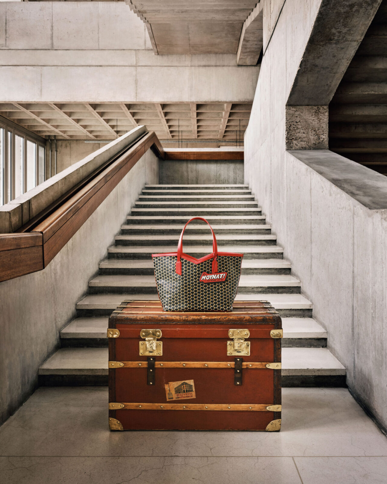 Moynat