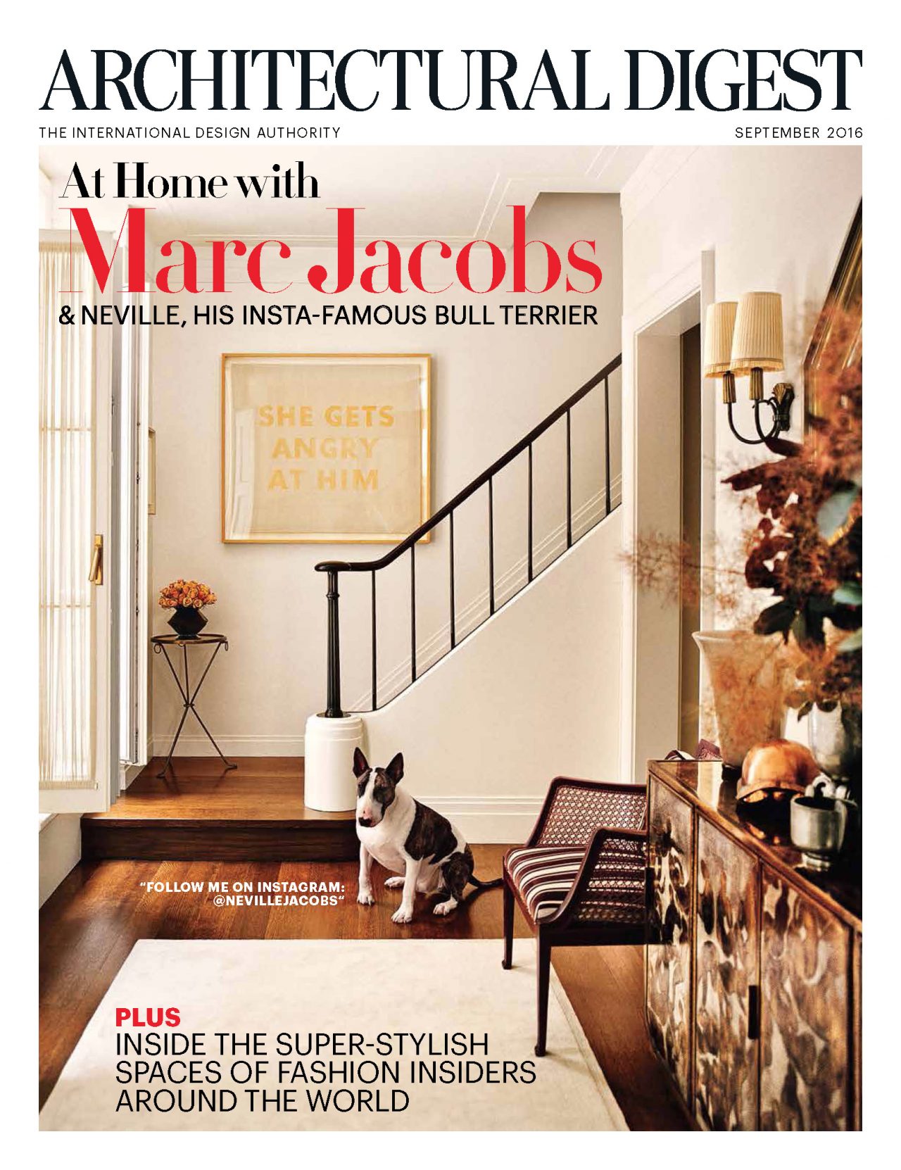 Selected Magazine covers - Selected Magazine covers