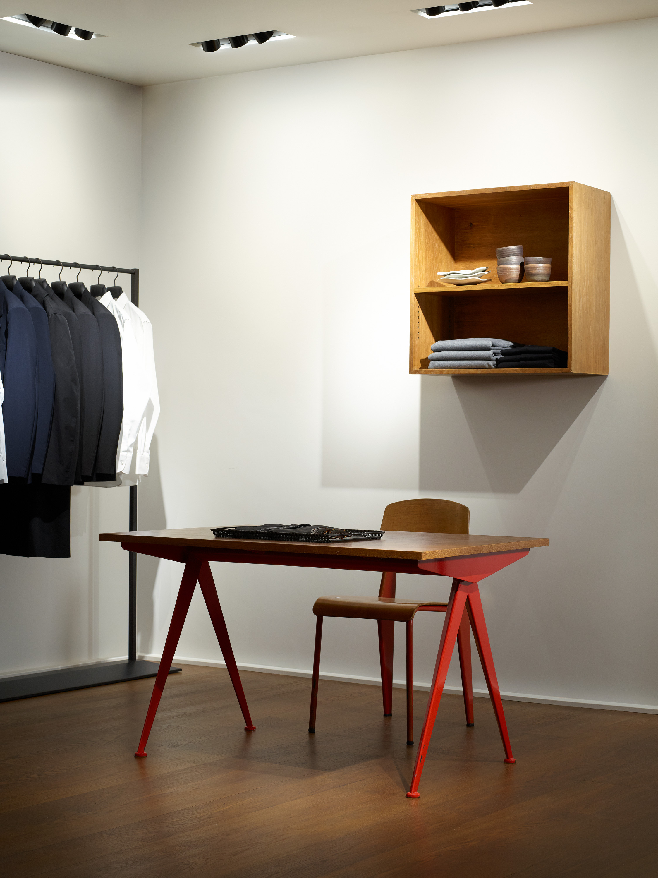 François Halard I Photographer I Artist I Creative Exchange I