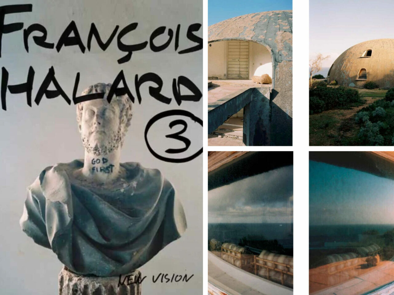 ‘François Halard 3: New Vision’