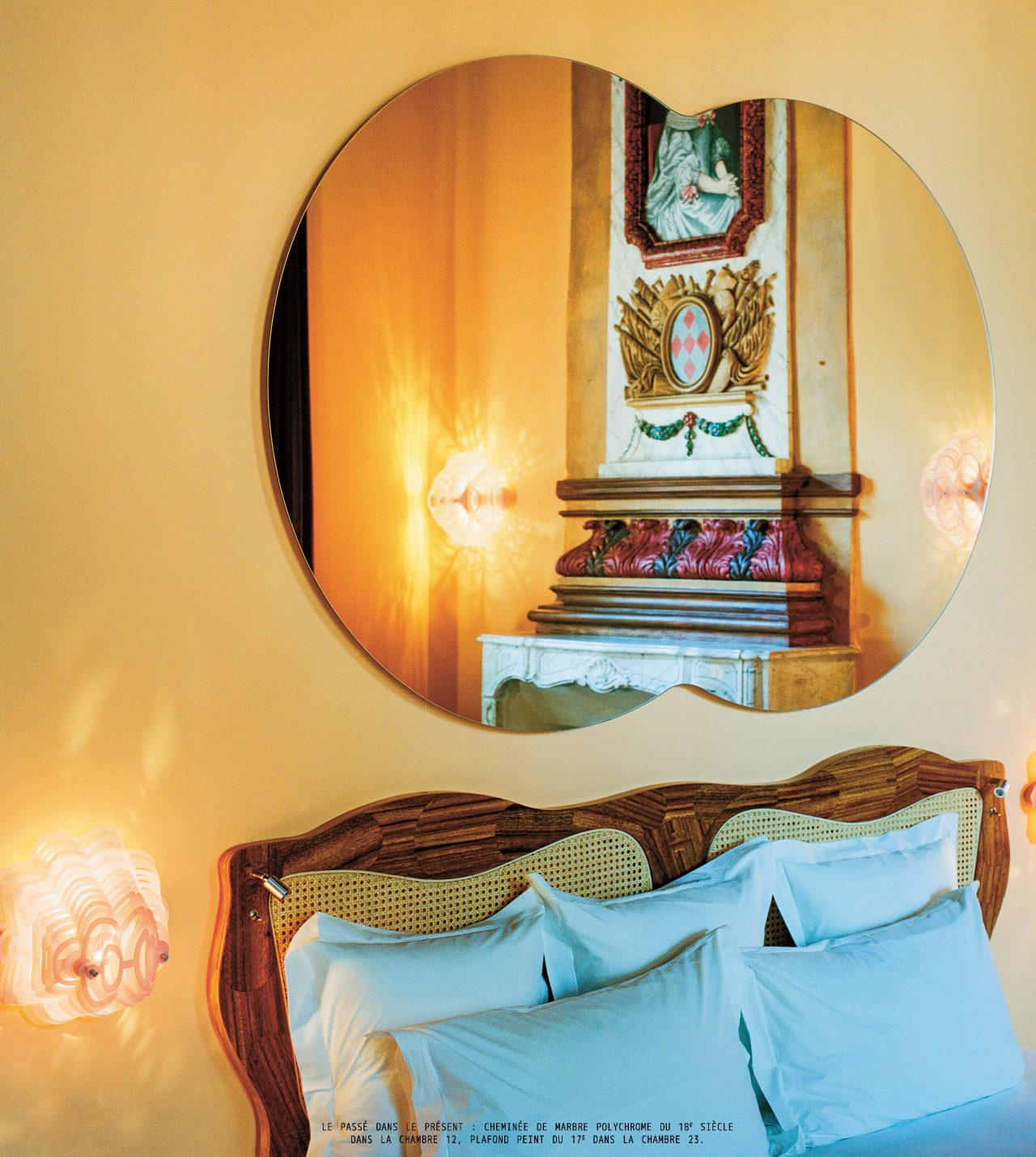 L’Arlatan Hotel, Arles, France - L’Arlatan Hotel, Arles, France