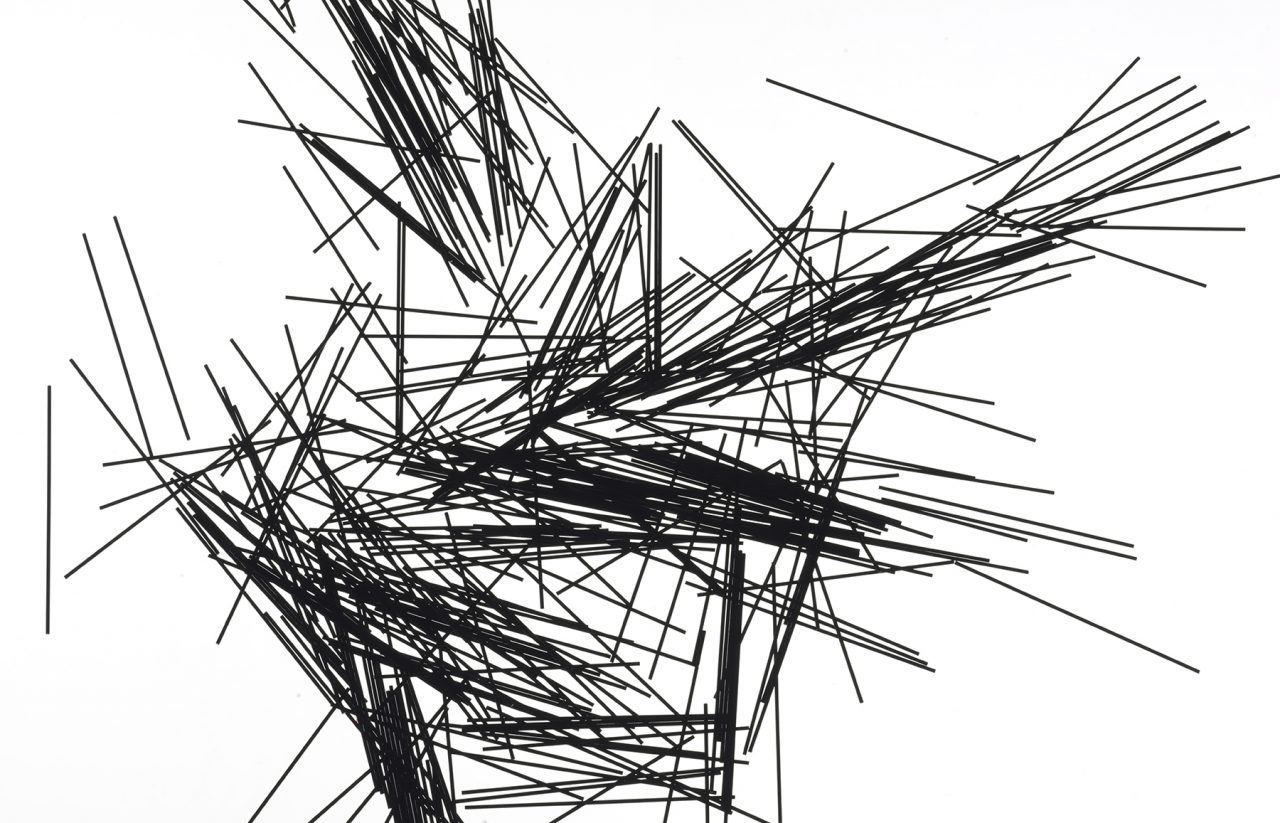 ‘The Photographic Work of Robin Broadbent’