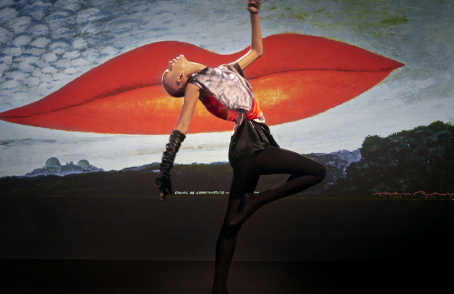 Paris Museum Sets Schiaparelli, Iris Van Herpen Exhibitions Olivier Gabet, director of the Mus&eacute;e des Arts D&eacute;coratifs, unveiled its preliminary schedule for the next six years. | 2