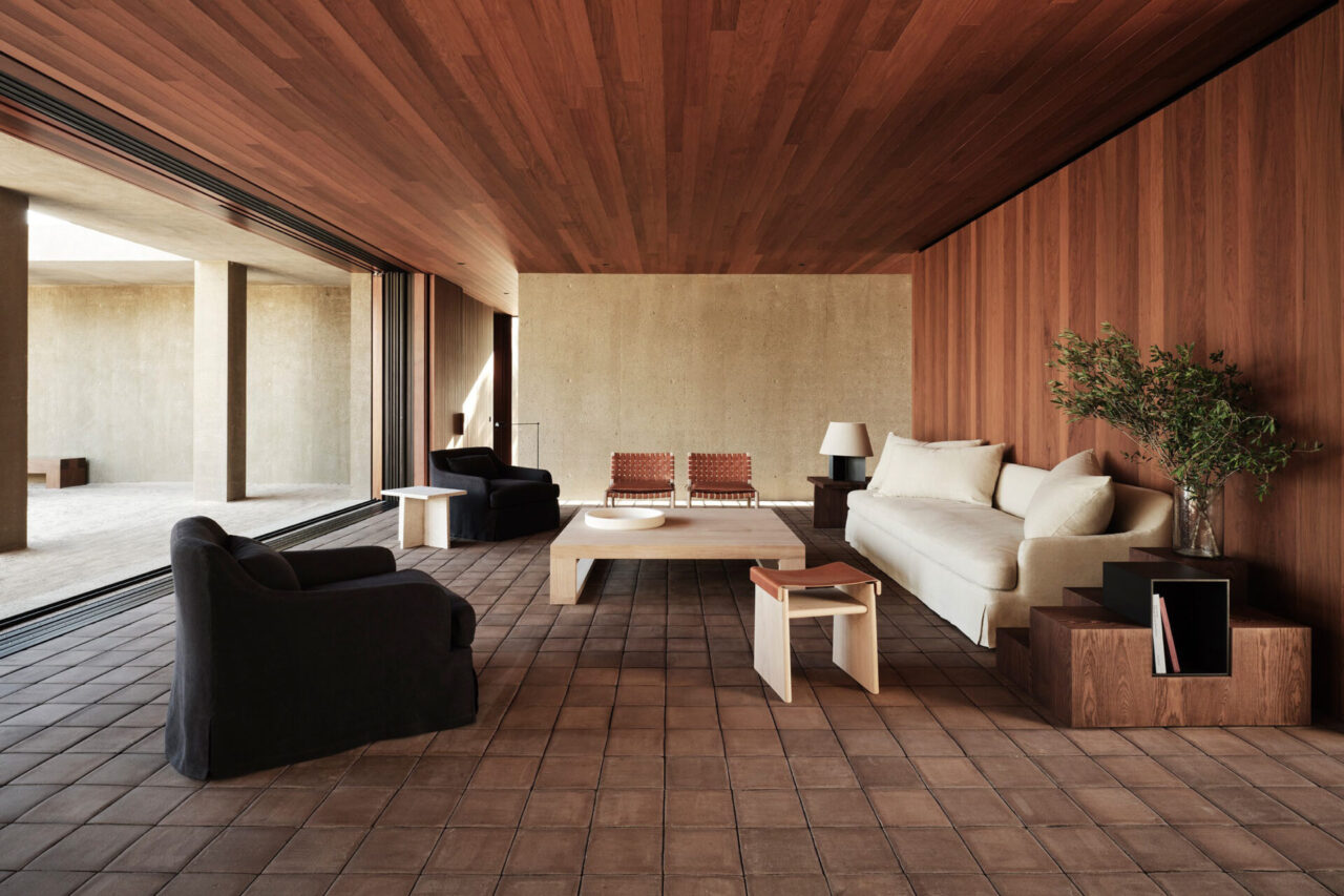 Zara Home + by Vincent Van Duysen