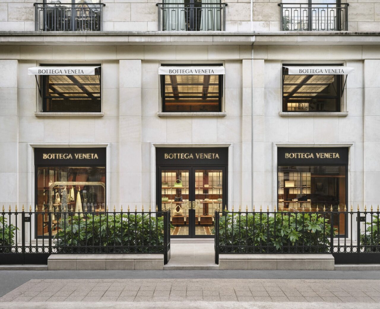 Bottega Veneta