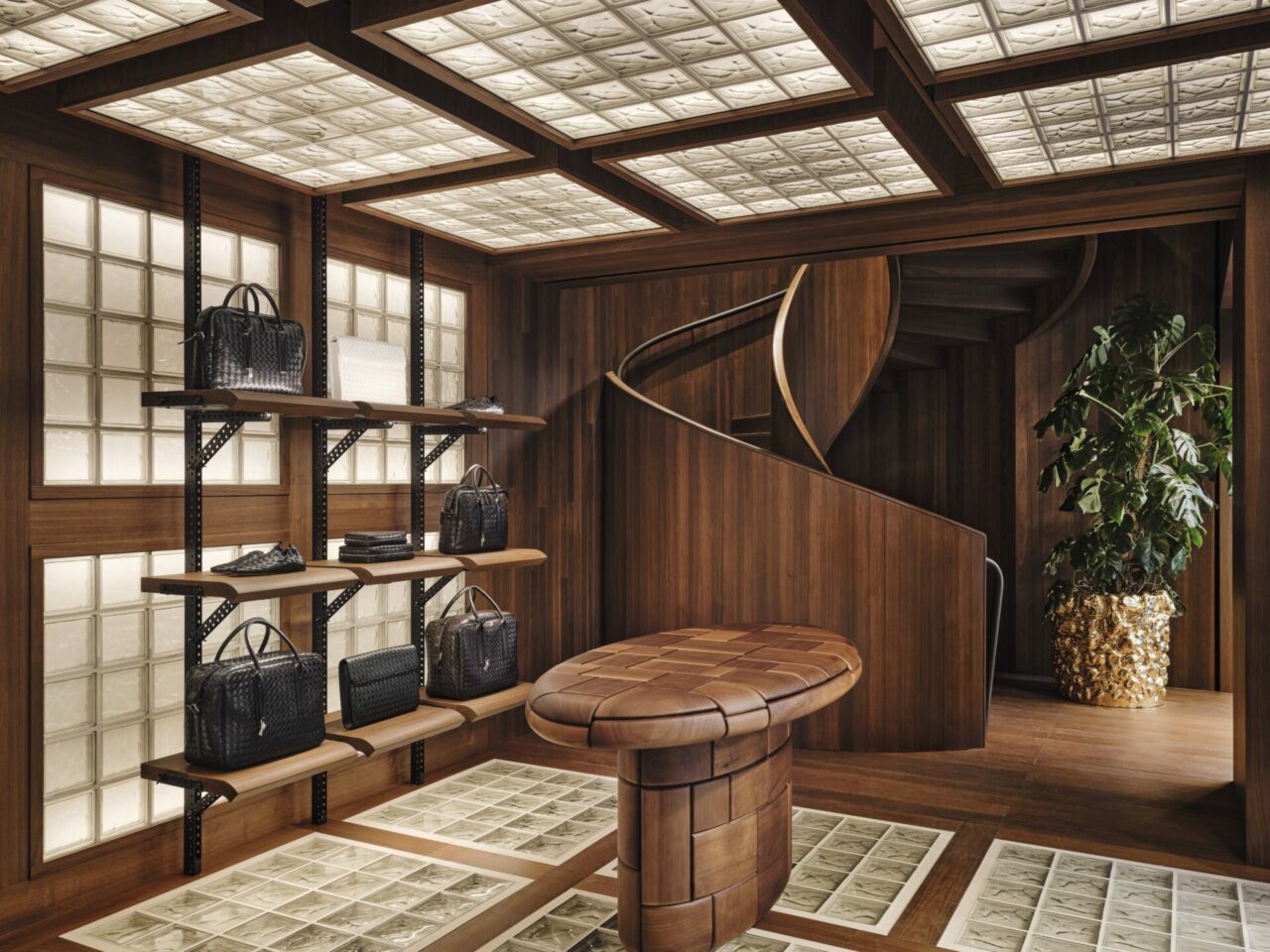 Bottega Veneta