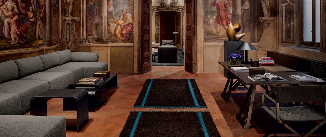 Bottega Veneta