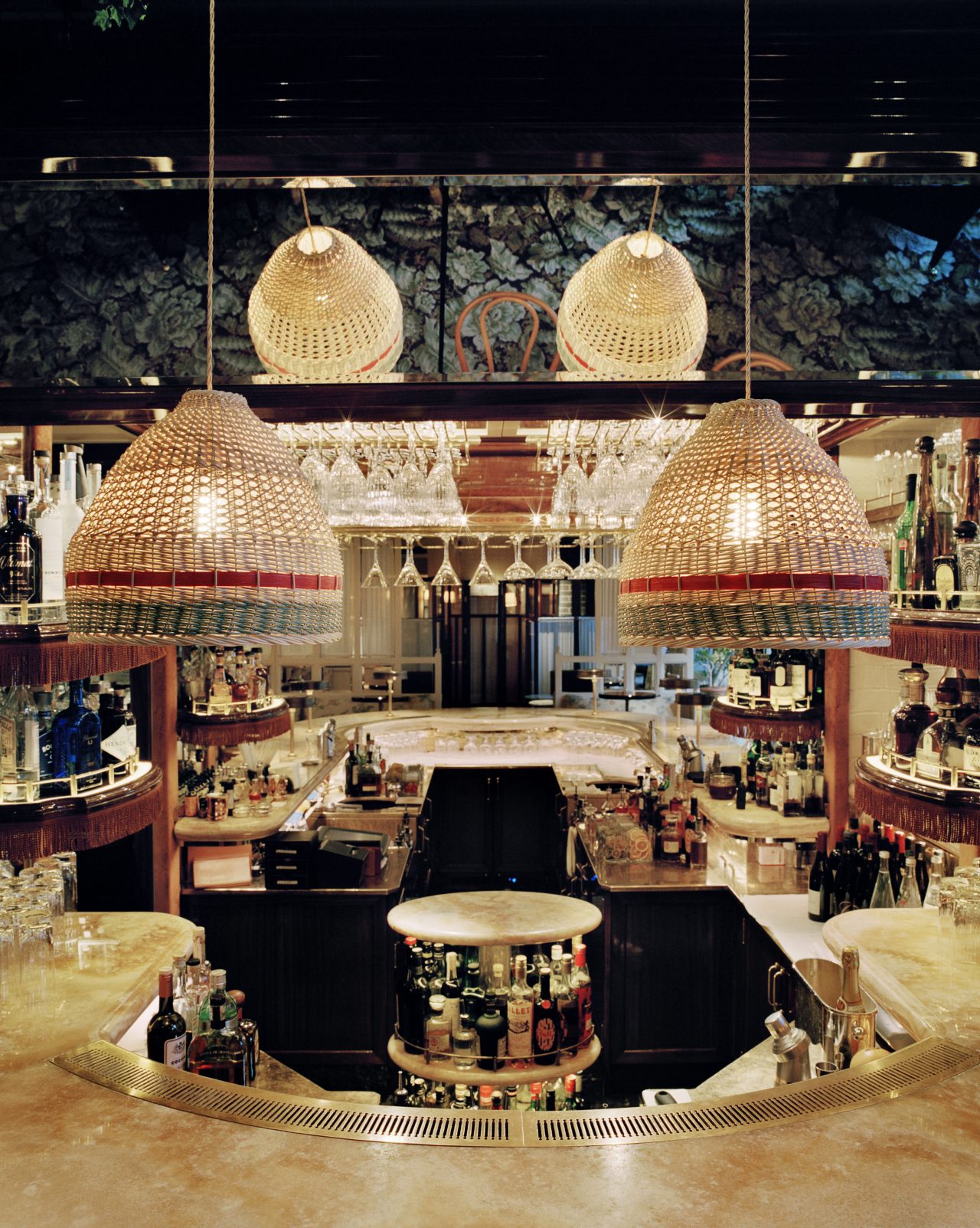 Chiltern Firehouse, London, UK