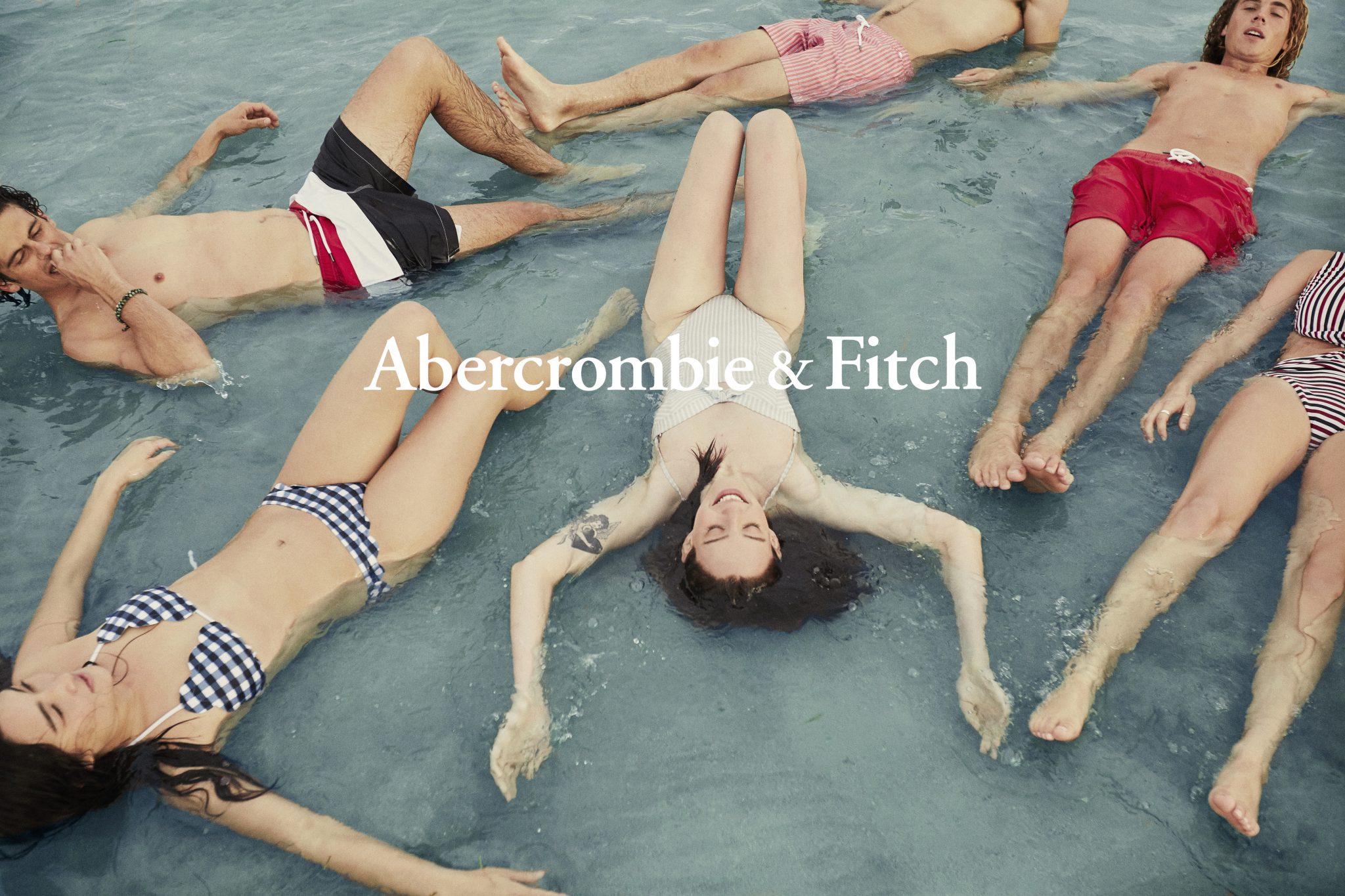  | Abercrombie & Fitch | 18