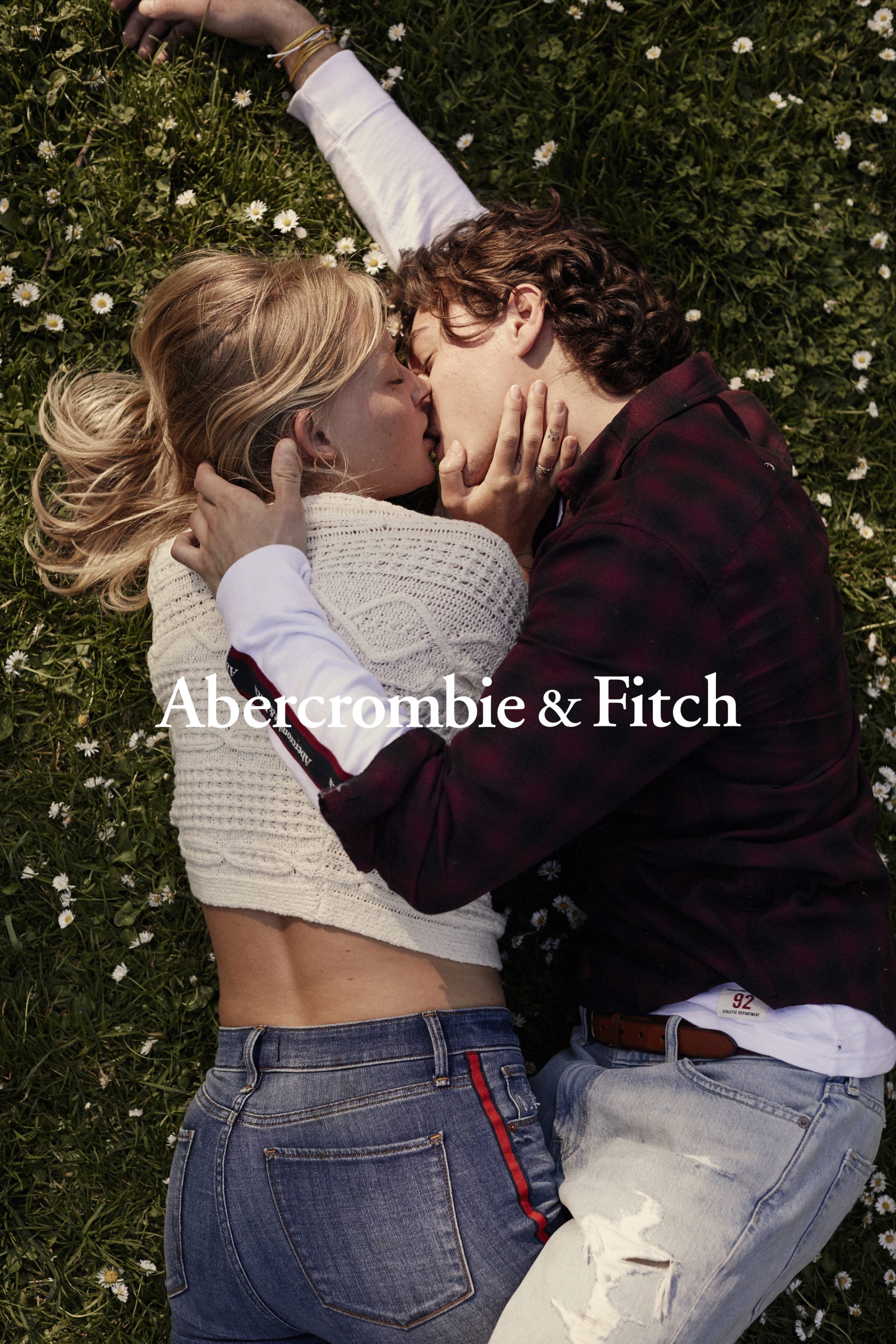  | Abercrombie & Fitch | 12