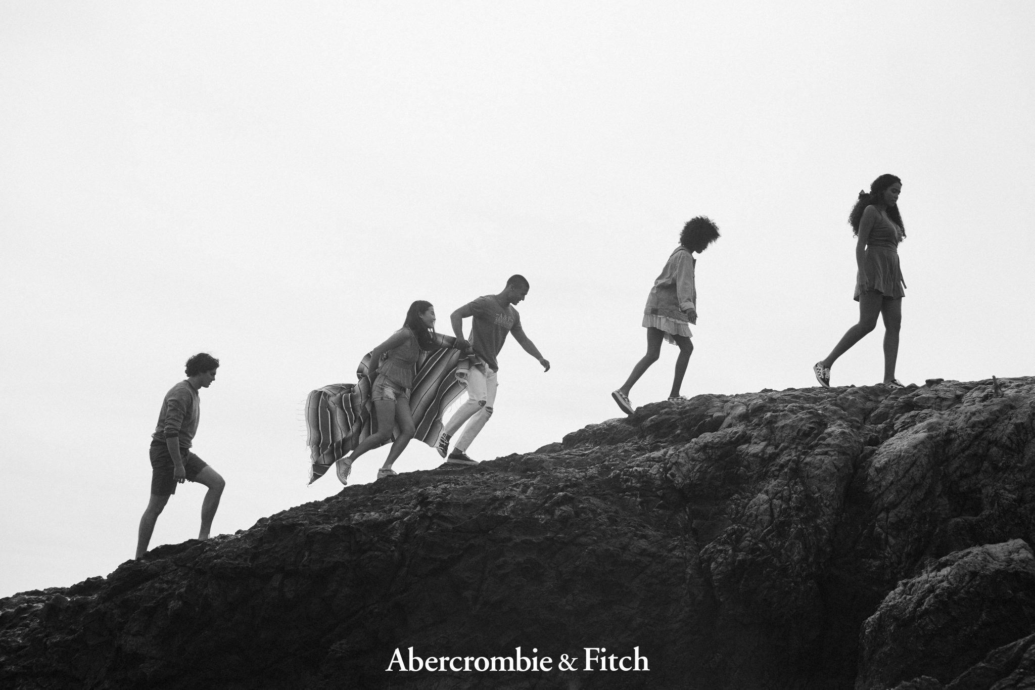  | Abercrombie & Fitch | 11