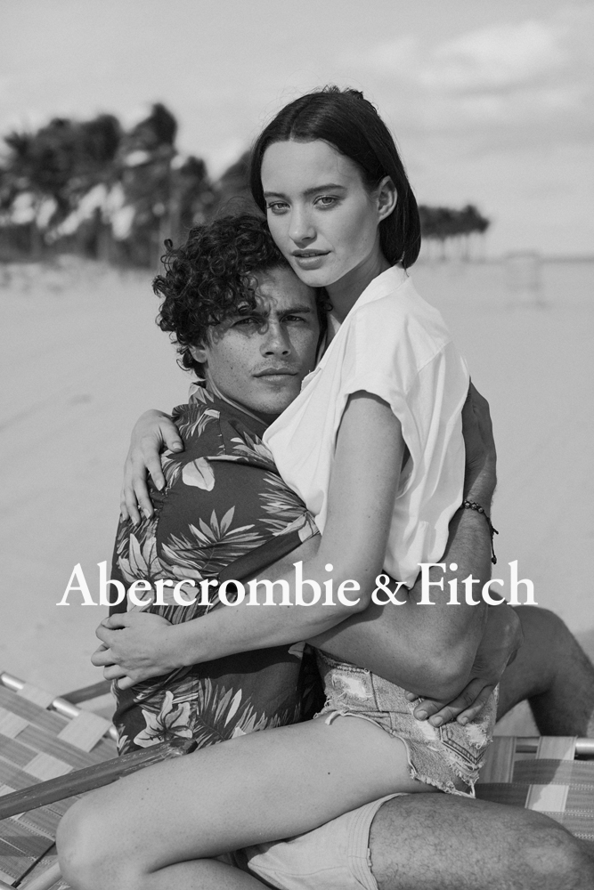  | Abercrombie & Fitch | 20
