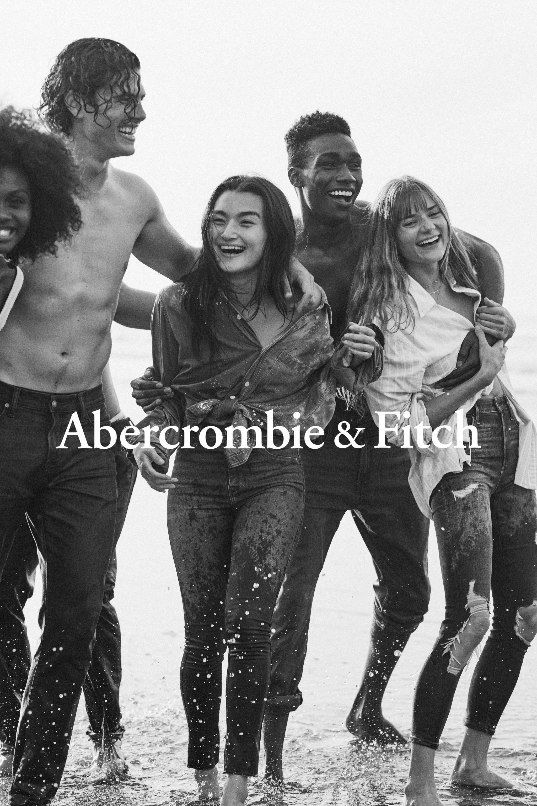  | Abercrombie & Fitch | 8